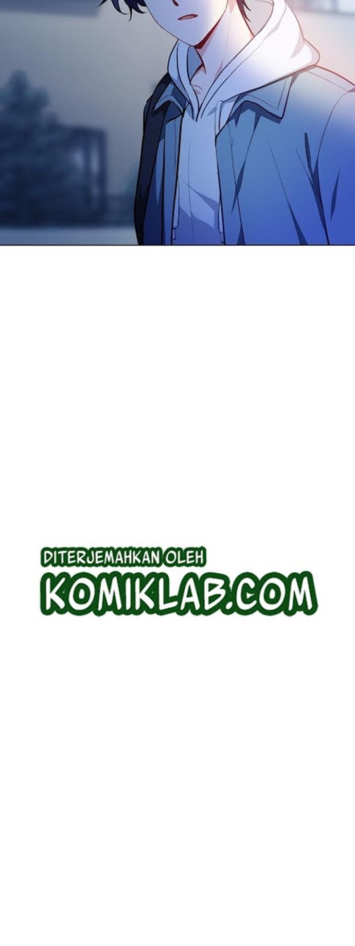 Became King After Being Bitten Chapter 02 Bahasa Indonesia