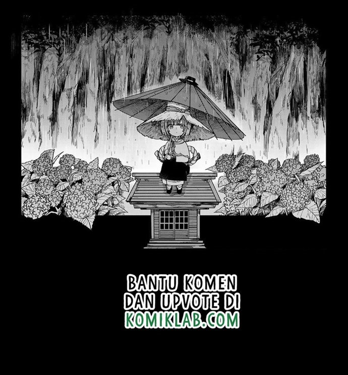 Became King After Being Bitten Chapter 02 Bahasa Indonesia