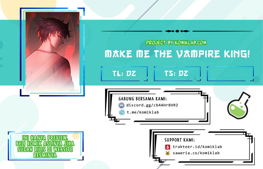 Became King After Being Bitten Chapter 13 Bahasa Indonesia