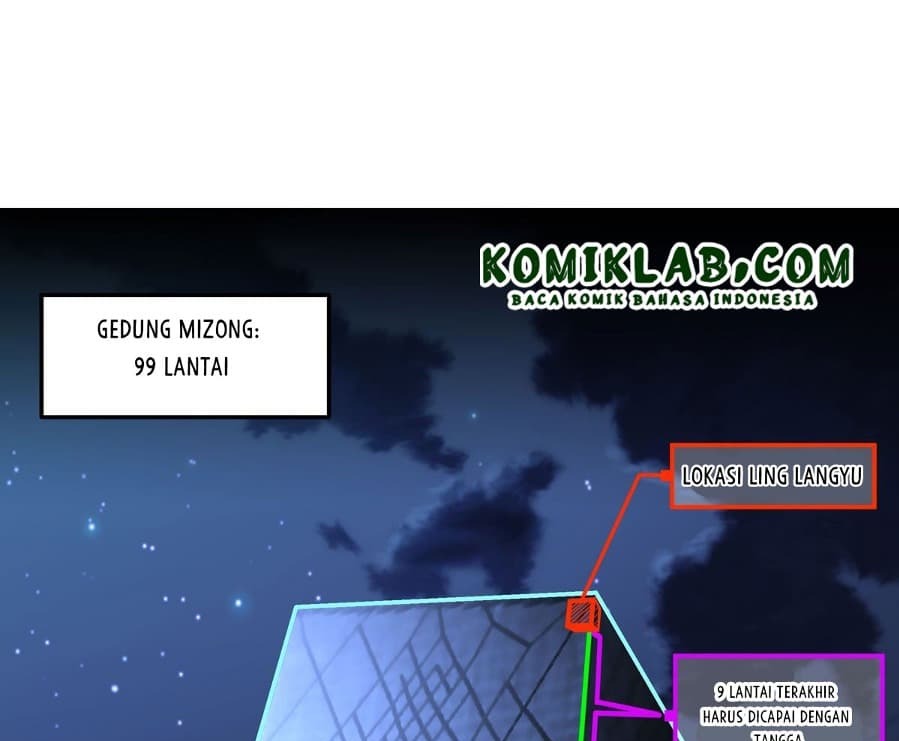 Became King After Being Bitten Chapter 13 Bahasa Indonesia