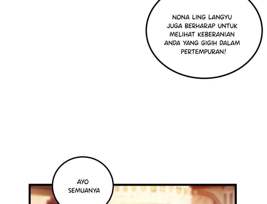 Became King After Being Bitten Chapter 13 Bahasa Indonesia
