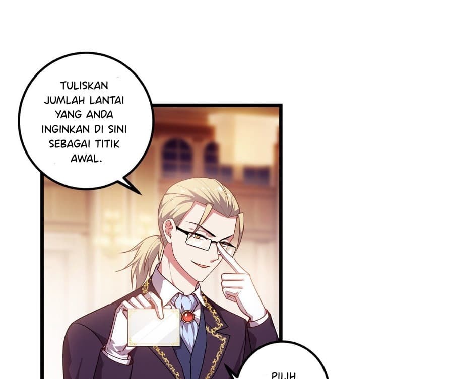 Became King After Being Bitten Chapter 13 Bahasa Indonesia