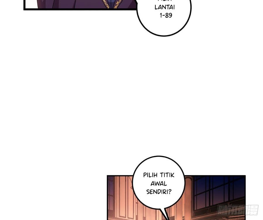 Became King After Being Bitten Chapter 13 Bahasa Indonesia