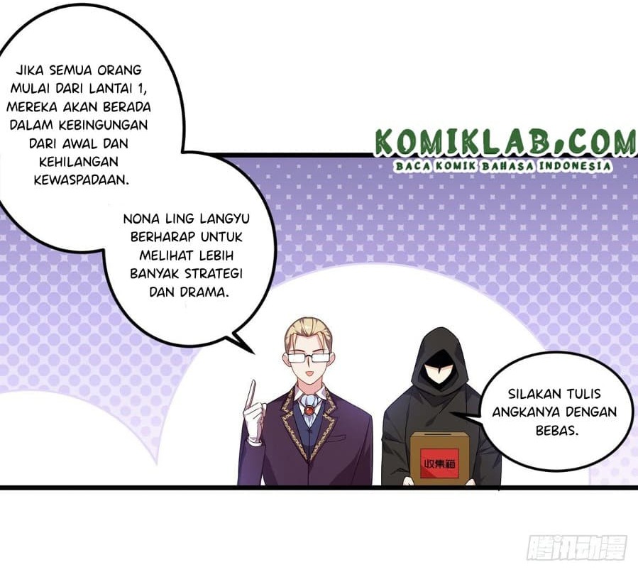 Became King After Being Bitten Chapter 13 Bahasa Indonesia