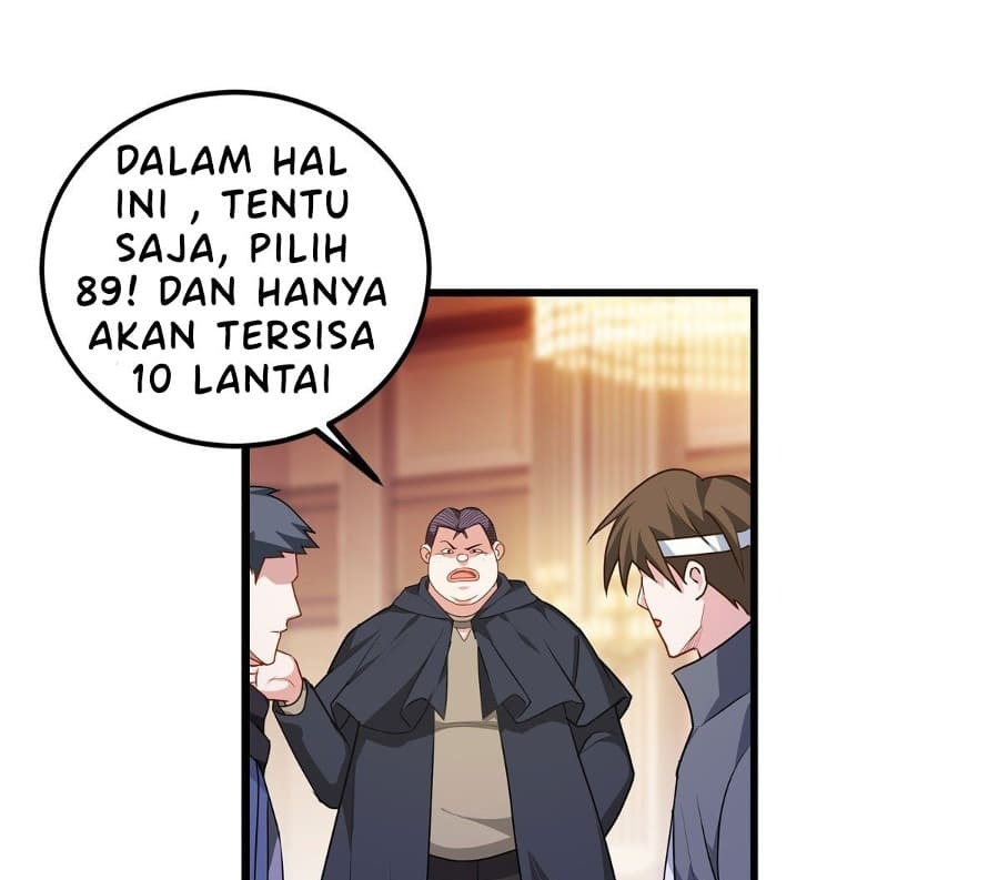 Became King After Being Bitten Chapter 13 Bahasa Indonesia