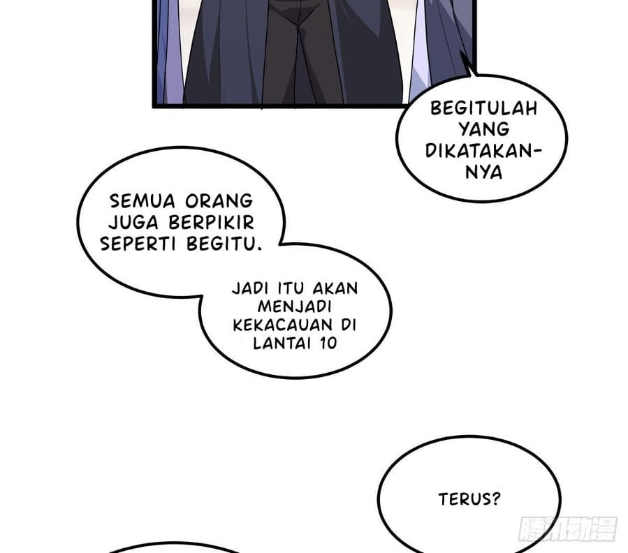 Became King After Being Bitten Chapter 13 Bahasa Indonesia