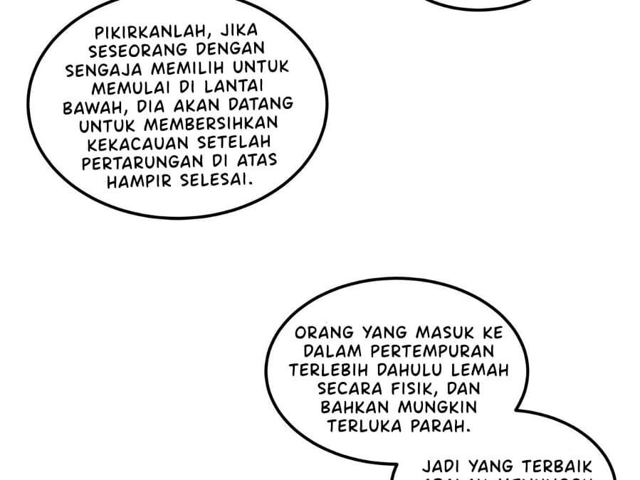 Became King After Being Bitten Chapter 13 Bahasa Indonesia