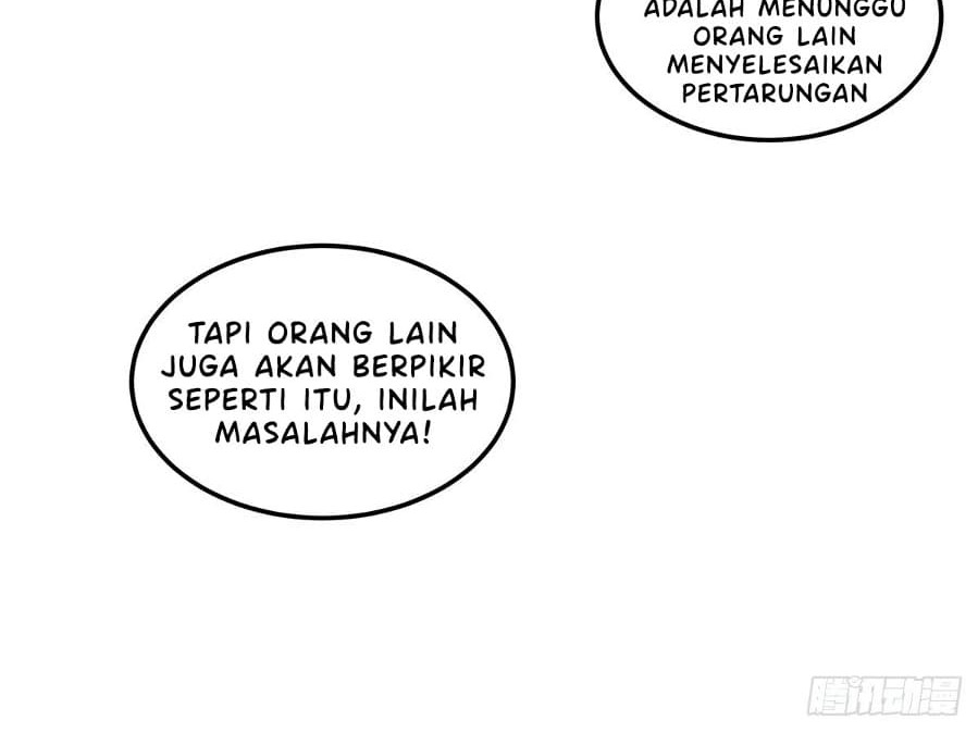 Became King After Being Bitten Chapter 13 Bahasa Indonesia