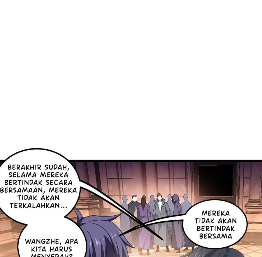 Became King After Being Bitten Chapter 13 Bahasa Indonesia