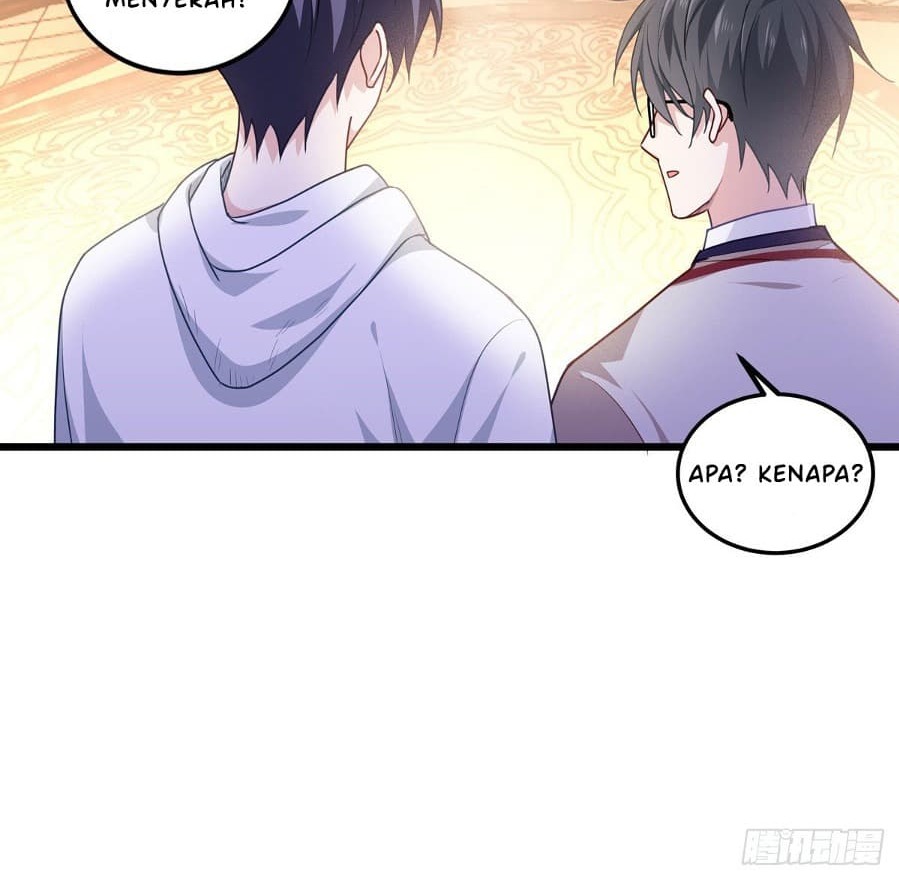 Became King After Being Bitten Chapter 13 Bahasa Indonesia