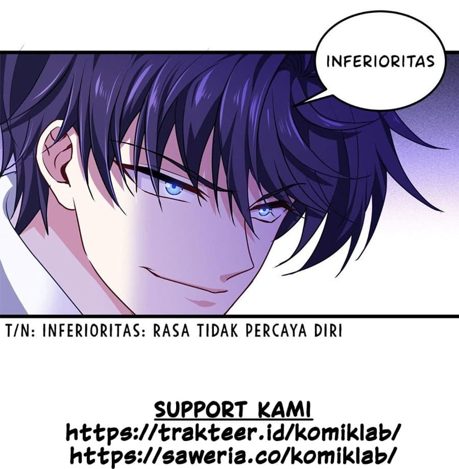 Became King After Being Bitten Chapter 13 Bahasa Indonesia
