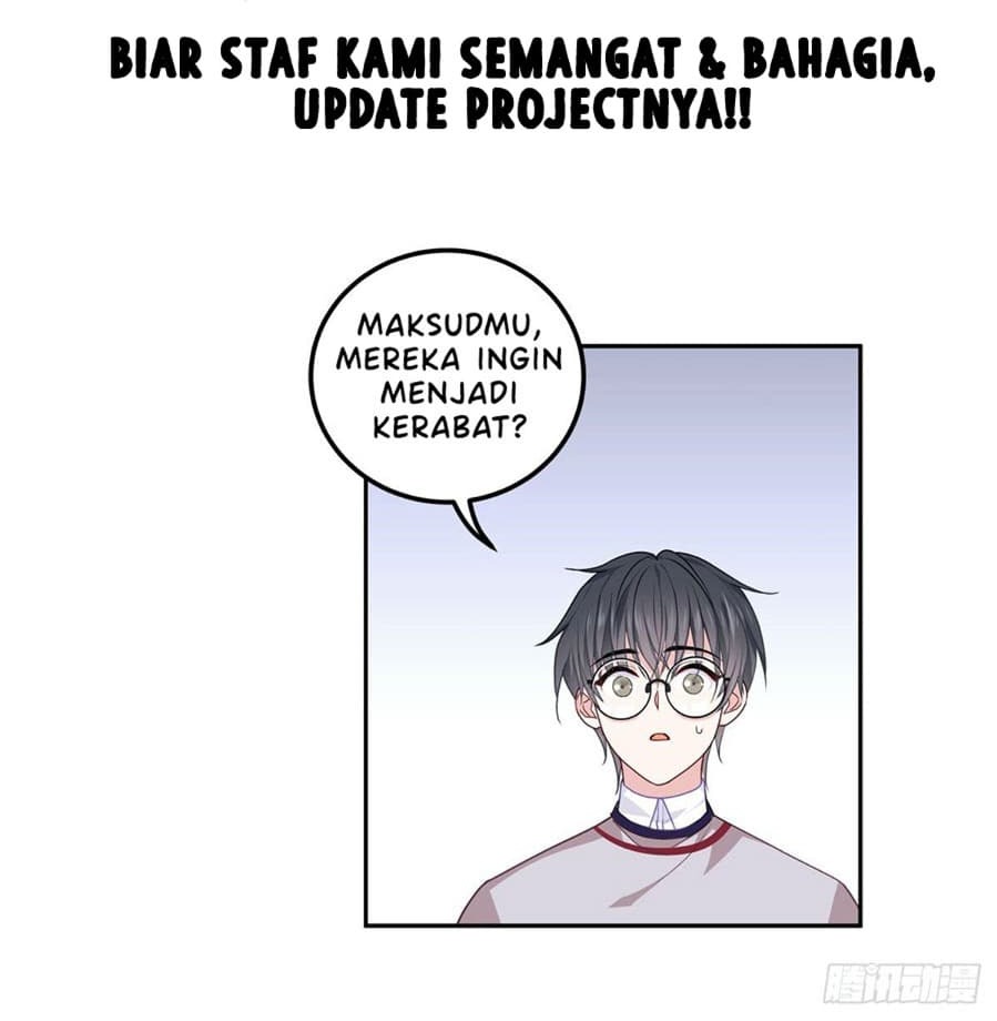 Became King After Being Bitten Chapter 13 Bahasa Indonesia