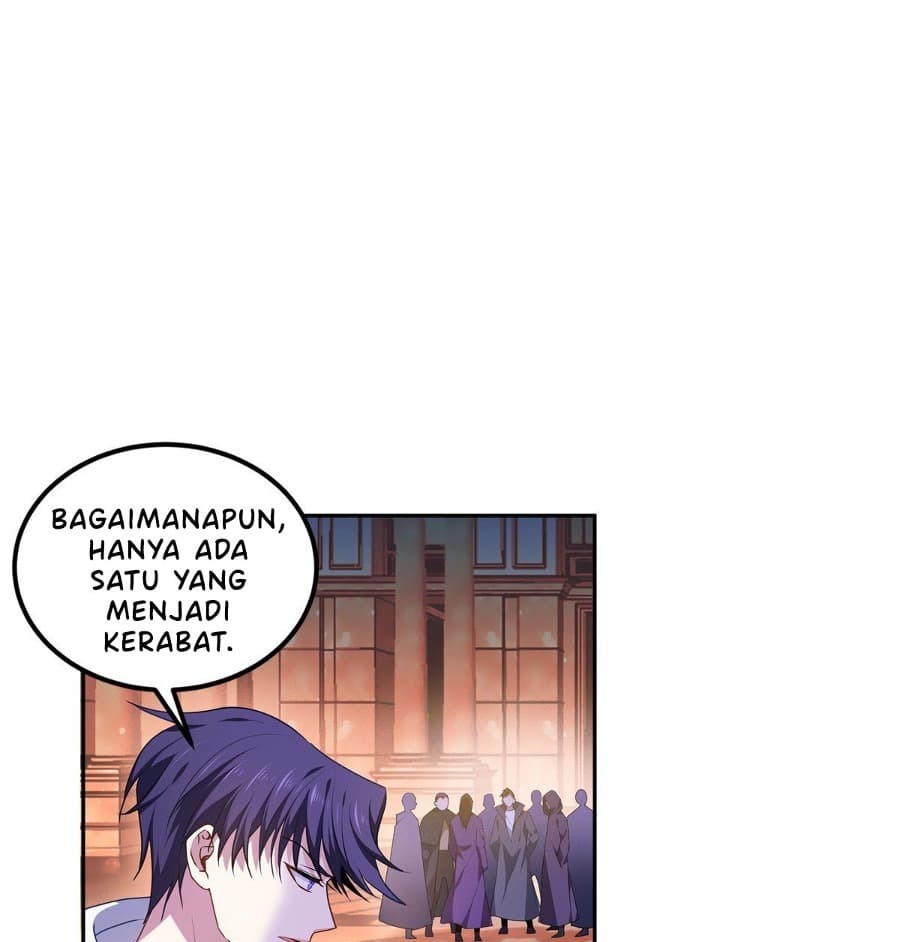 Became King After Being Bitten Chapter 13 Bahasa Indonesia