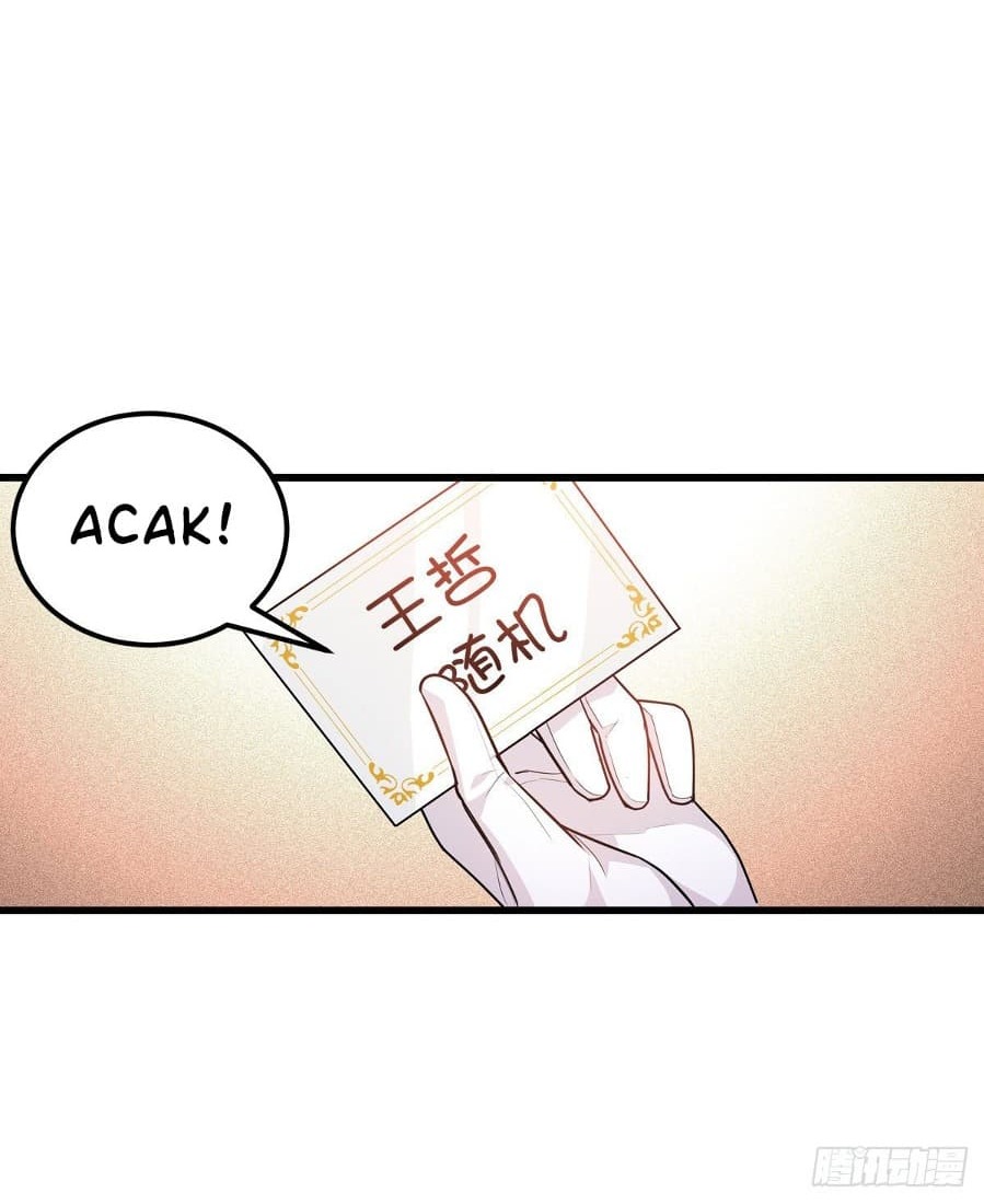 Became King After Being Bitten Chapter 13 Bahasa Indonesia