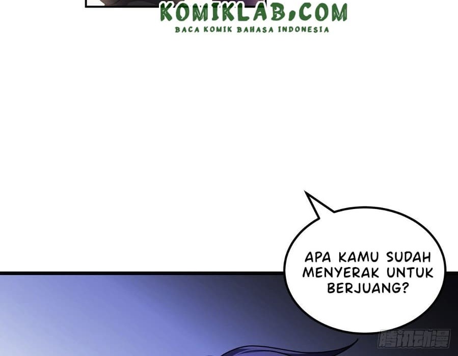 Became King After Being Bitten Chapter 13 Bahasa Indonesia