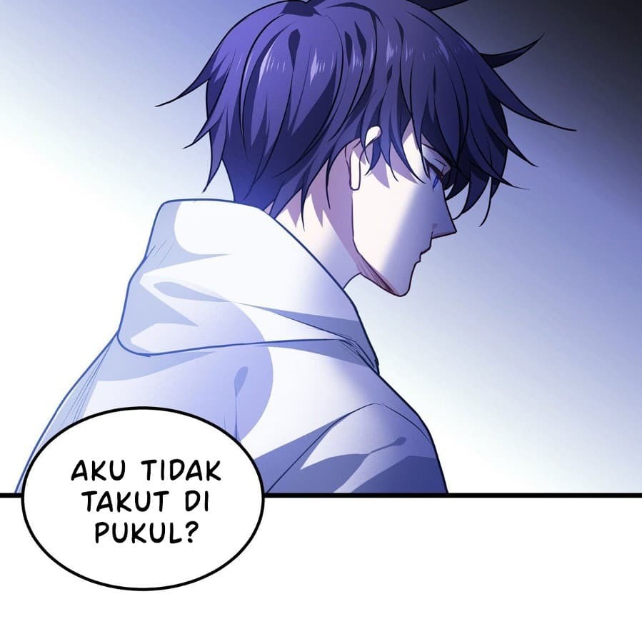 Became King After Being Bitten Chapter 13 Bahasa Indonesia