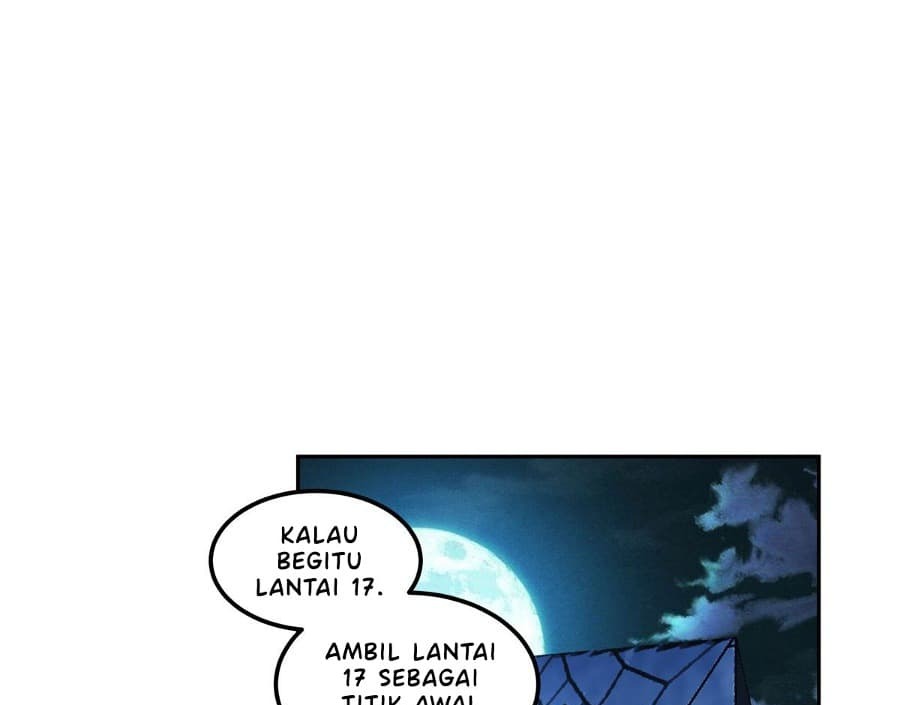 Became King After Being Bitten Chapter 13 Bahasa Indonesia
