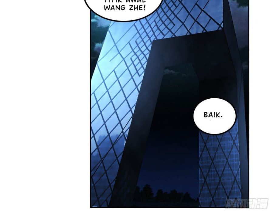 Became King After Being Bitten Chapter 13 Bahasa Indonesia