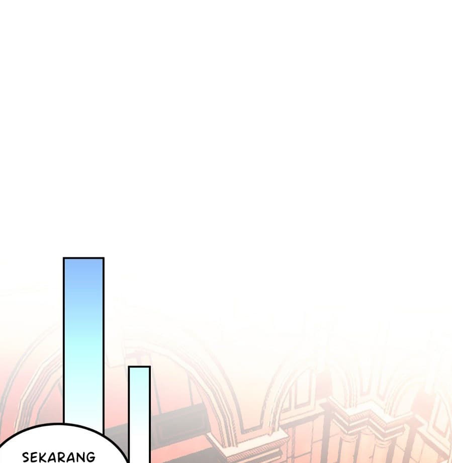 Became King After Being Bitten Chapter 13 Bahasa Indonesia