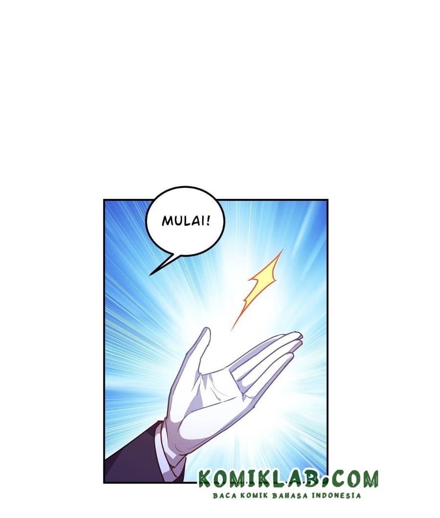 Became King After Being Bitten Chapter 13 Bahasa Indonesia