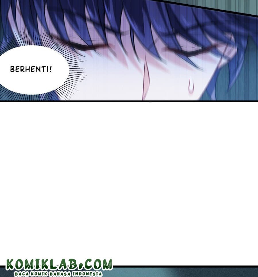 Became King After Being Bitten Chapter 13 Bahasa Indonesia