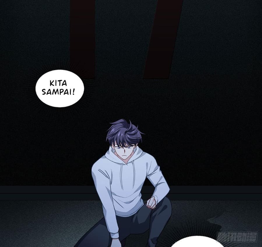 Became King After Being Bitten Chapter 13 Bahasa Indonesia