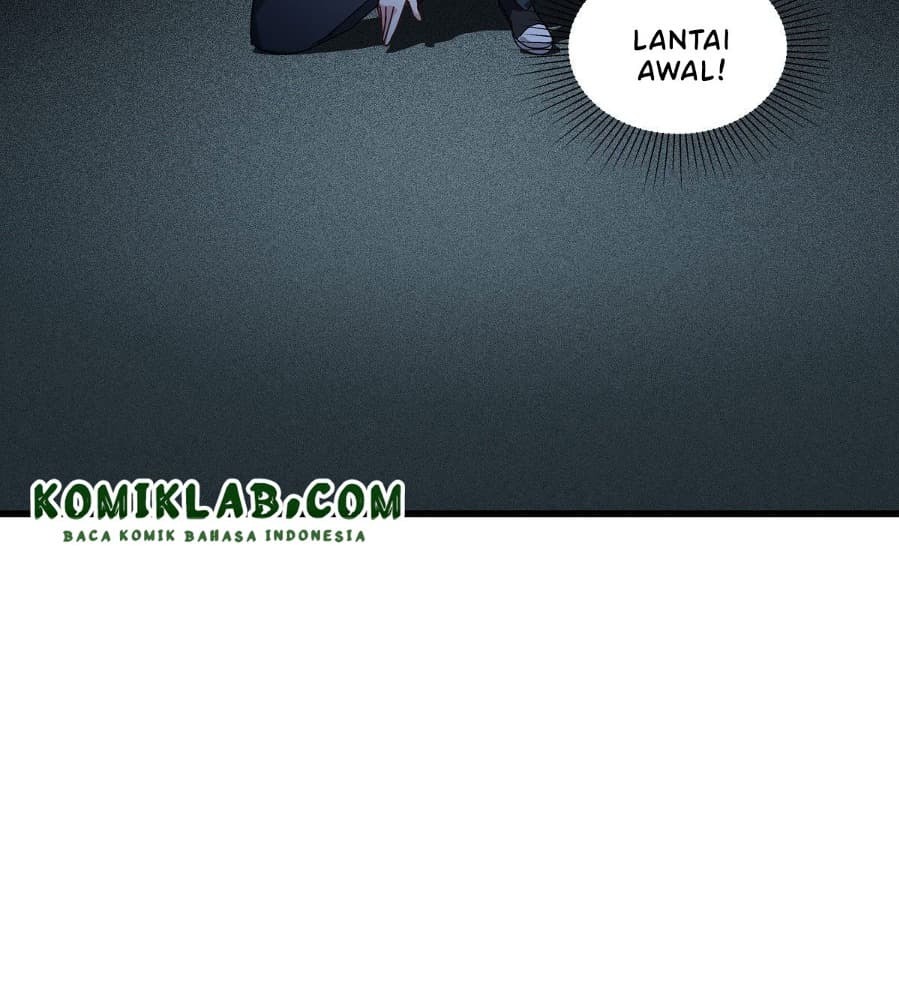 Became King After Being Bitten Chapter 13 Bahasa Indonesia