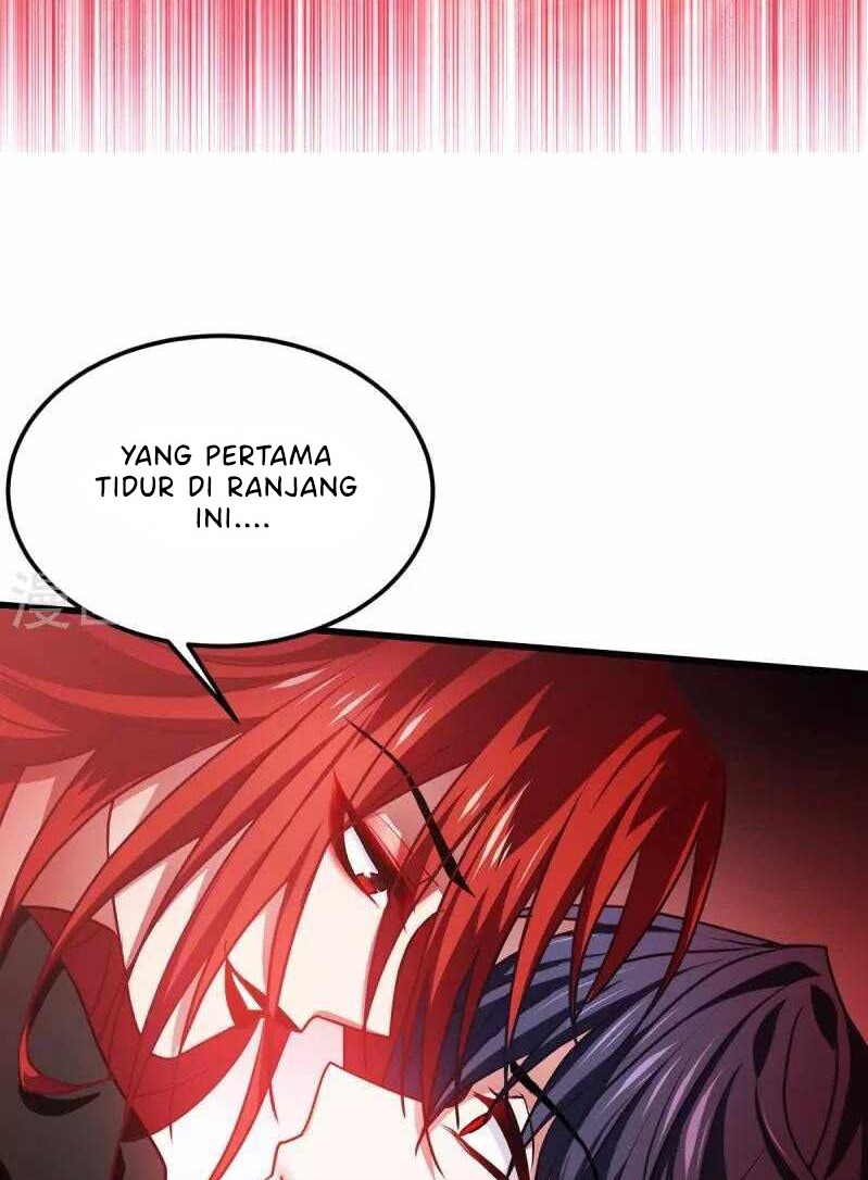 Became King After Being Bitten Chapter 20 Bahasa Indonesia