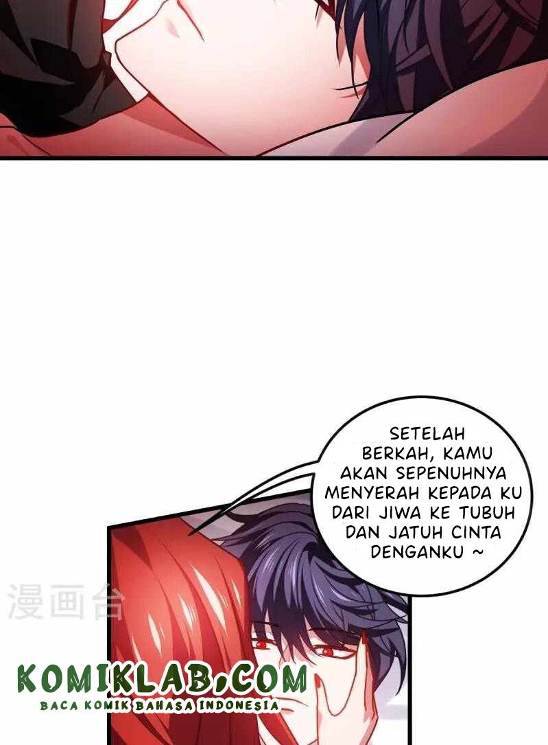 Became King After Being Bitten Chapter 20 Bahasa Indonesia