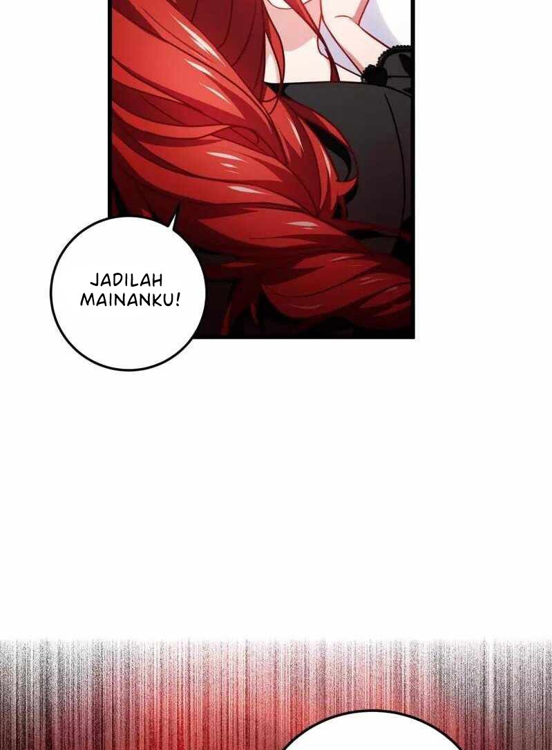 Became King After Being Bitten Chapter 20 Bahasa Indonesia