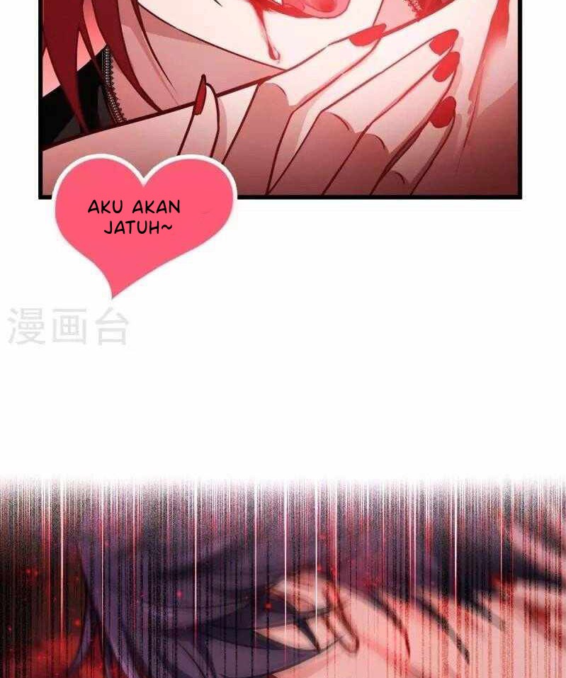 Became King After Being Bitten Chapter 20 Bahasa Indonesia