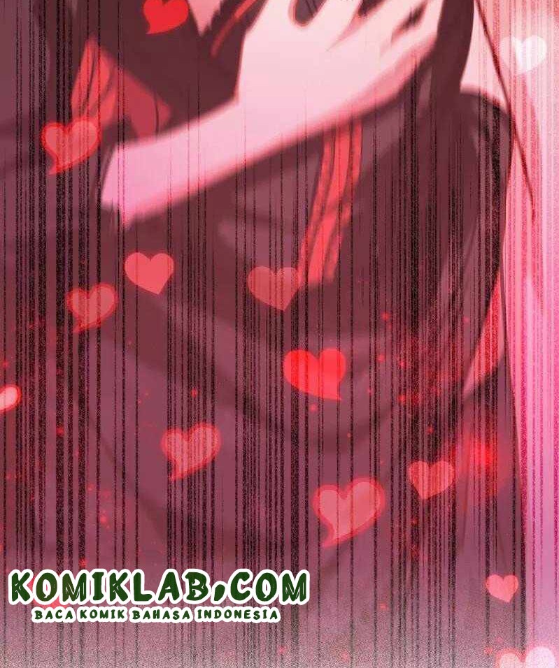 Became King After Being Bitten Chapter 20 Bahasa Indonesia