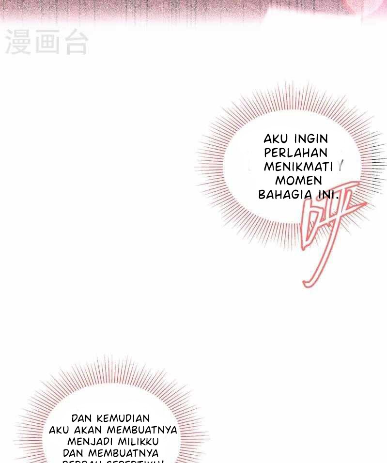 Became King After Being Bitten Chapter 20 Bahasa Indonesia