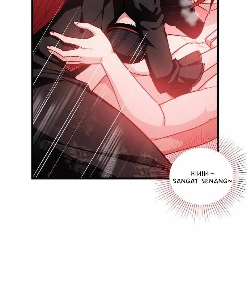 Became King After Being Bitten Chapter 20 Bahasa Indonesia