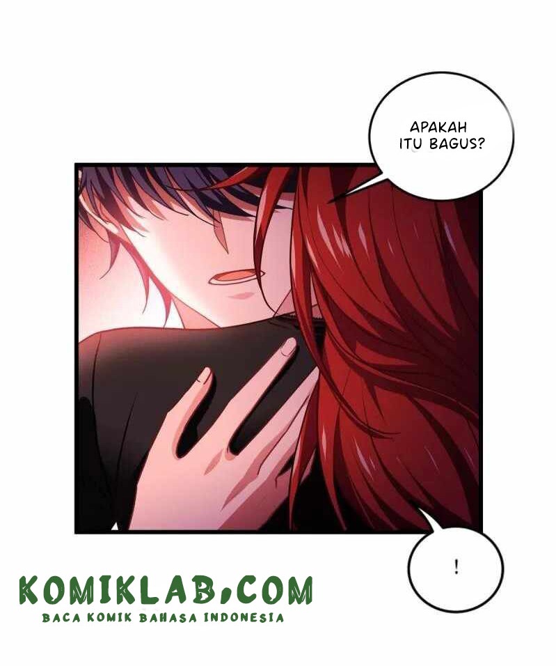 Became King After Being Bitten Chapter 20 Bahasa Indonesia