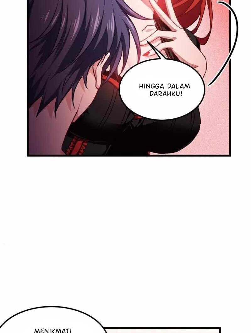 Became King After Being Bitten Chapter 20 Bahasa Indonesia