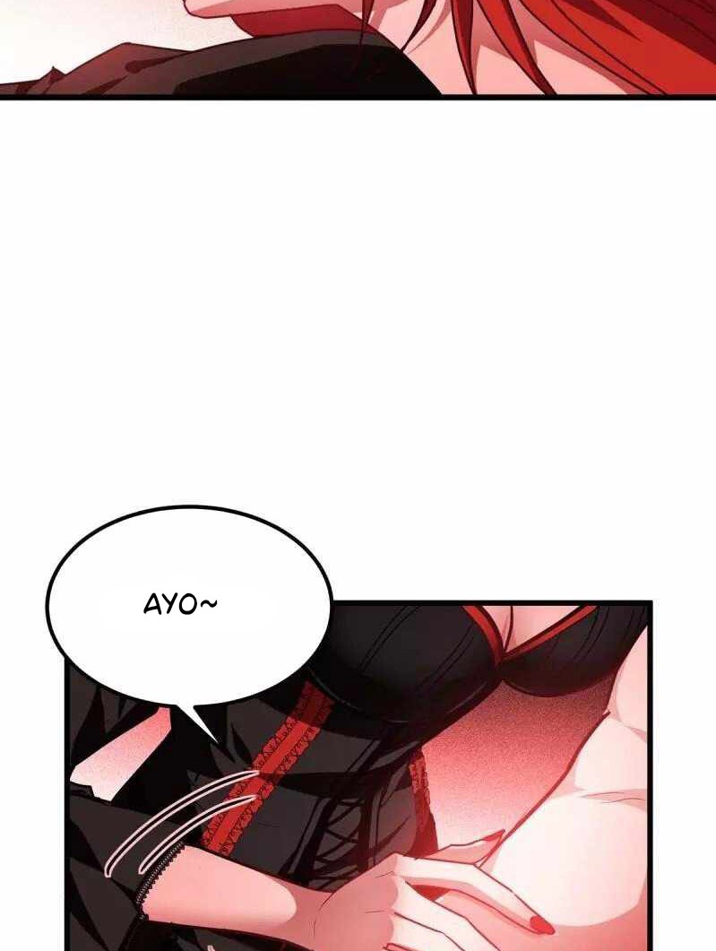 Became King After Being Bitten Chapter 20 Bahasa Indonesia