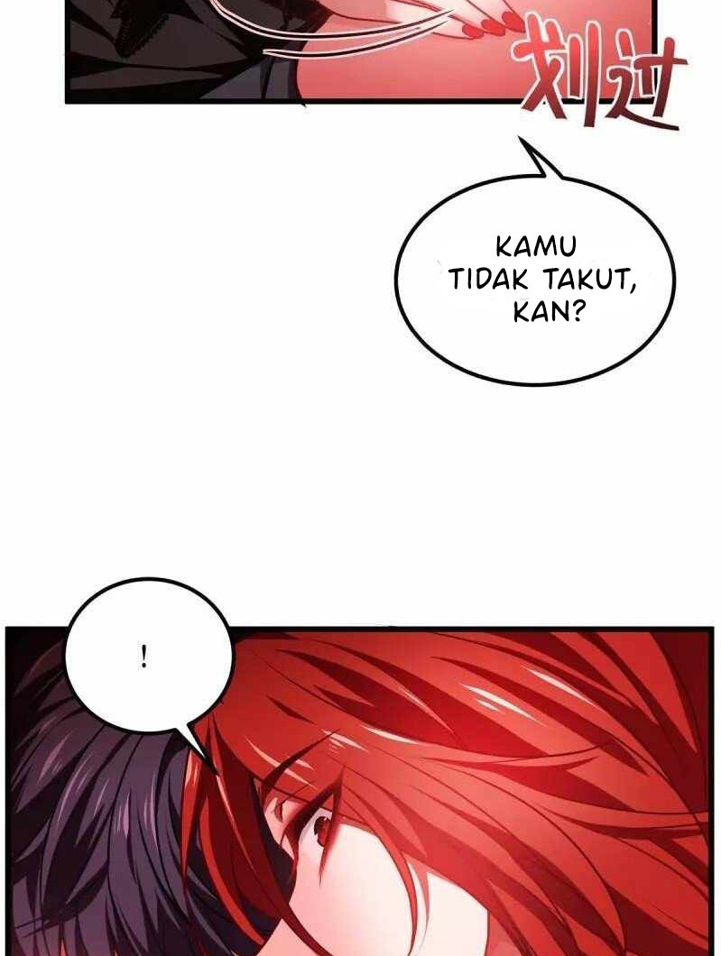 Became King After Being Bitten Chapter 20 Bahasa Indonesia