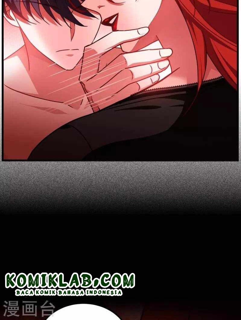 Became King After Being Bitten Chapter 20 Bahasa Indonesia