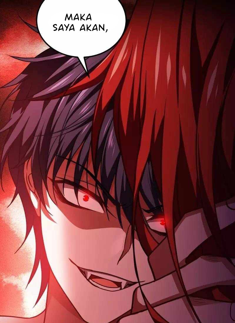 Became King After Being Bitten Chapter 20 Bahasa Indonesia