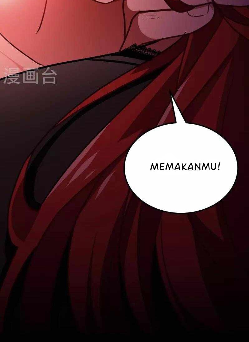 Became King After Being Bitten Chapter 20 Bahasa Indonesia