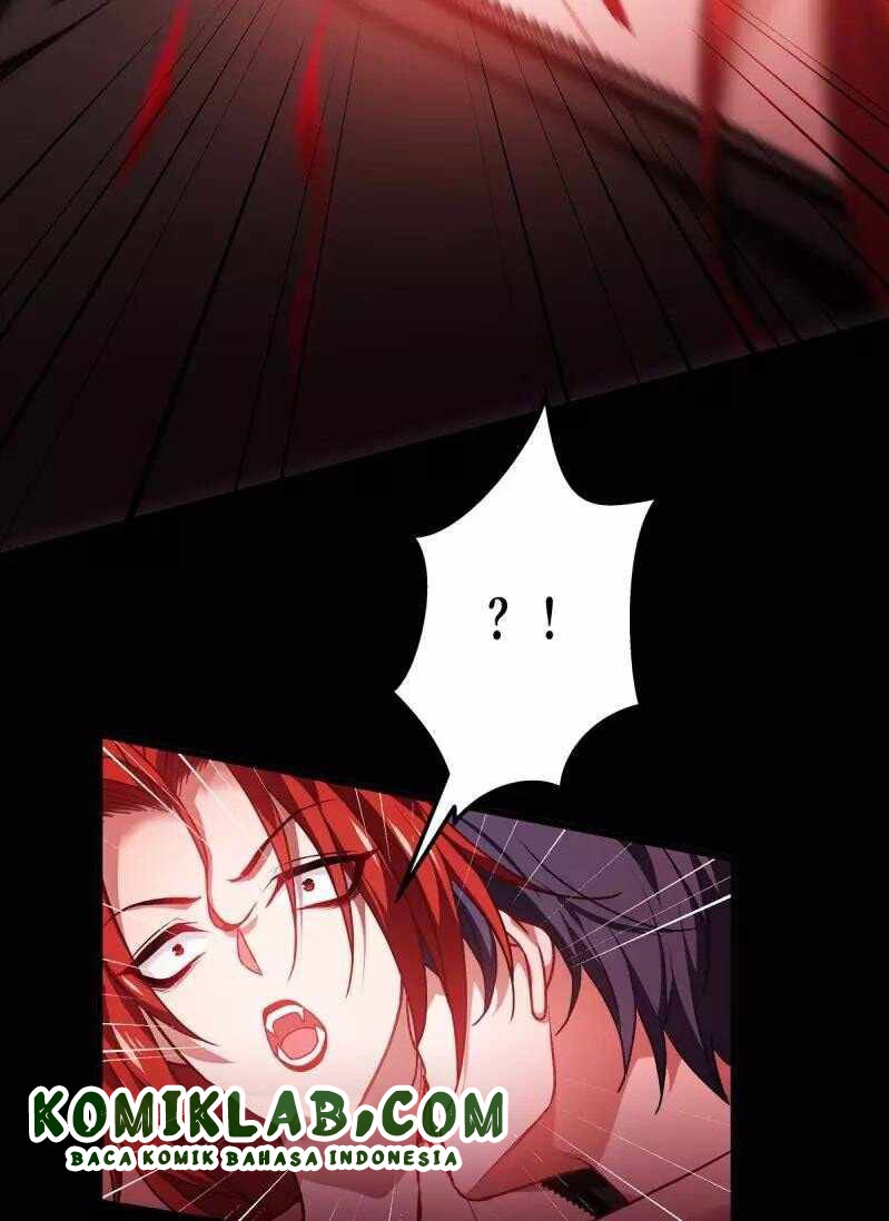 Became King After Being Bitten Chapter 20 Bahasa Indonesia