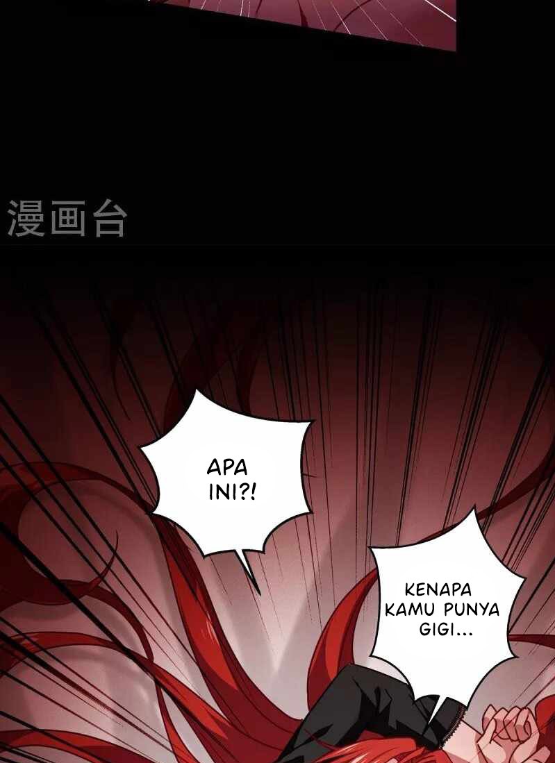 Became King After Being Bitten Chapter 20 Bahasa Indonesia