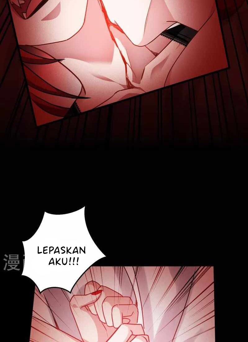 Became King After Being Bitten Chapter 20 Bahasa Indonesia