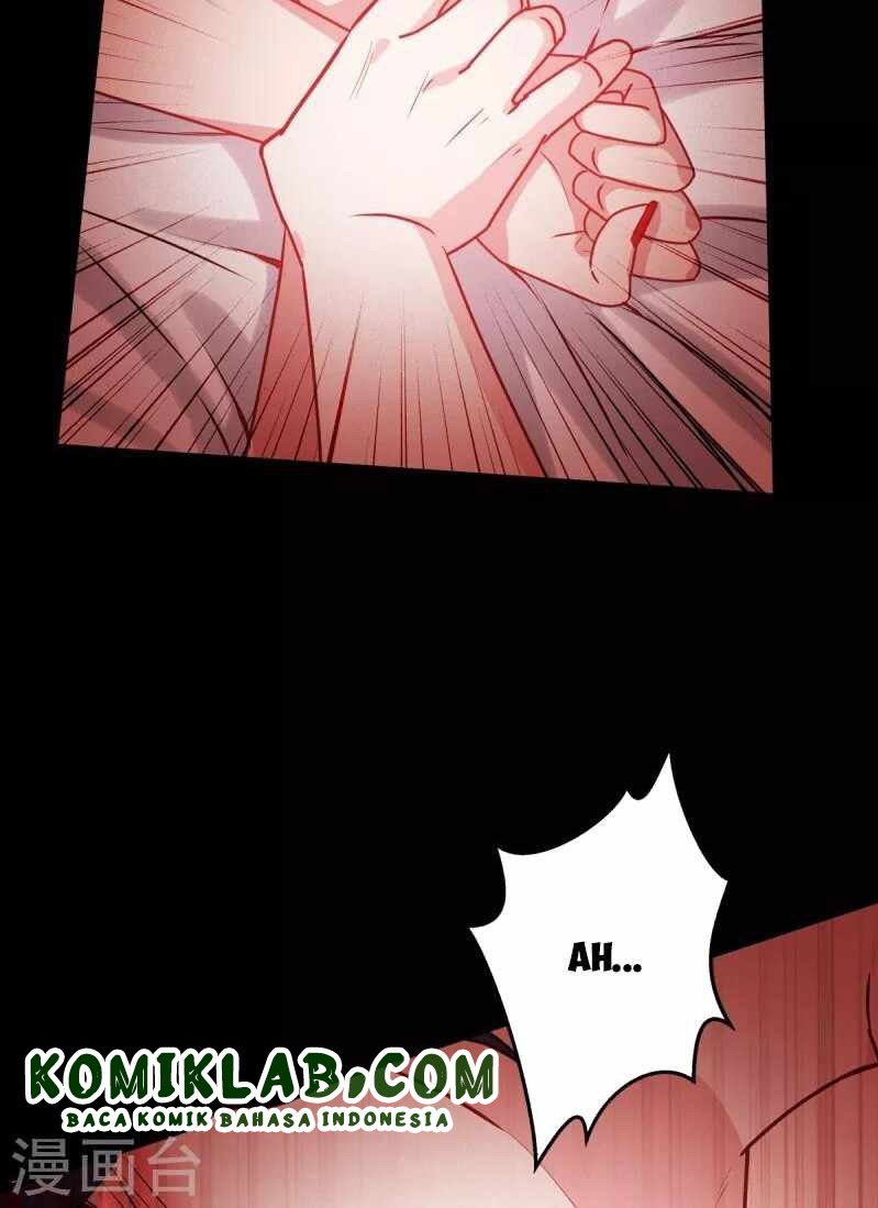 Became King After Being Bitten Chapter 20 Bahasa Indonesia