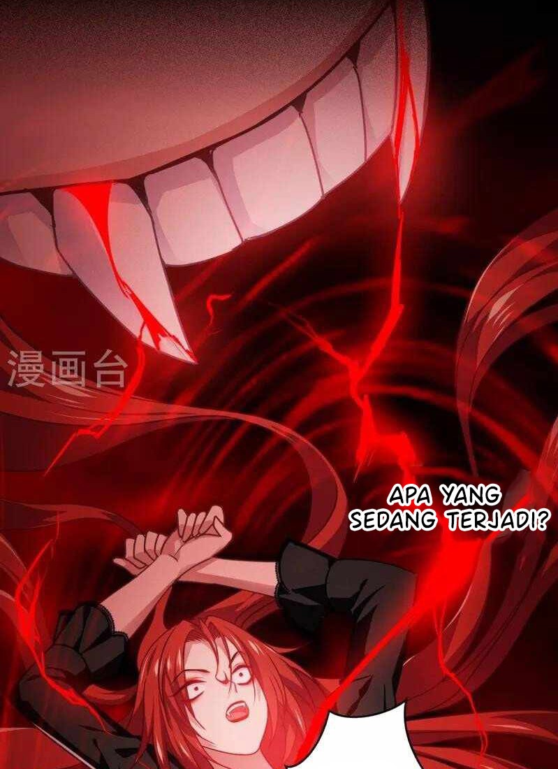 Became King After Being Bitten Chapter 20 Bahasa Indonesia