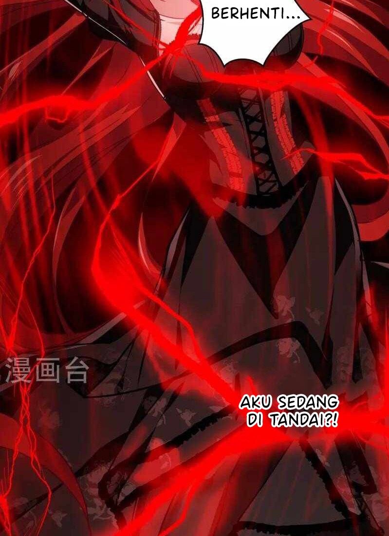 Became King After Being Bitten Chapter 20 Bahasa Indonesia