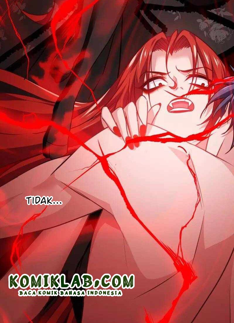 Became King After Being Bitten Chapter 20 Bahasa Indonesia