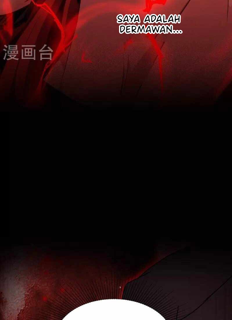 Became King After Being Bitten Chapter 20 Bahasa Indonesia