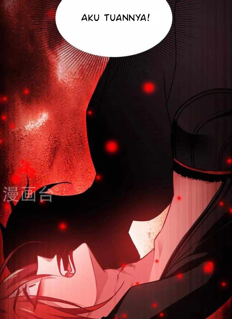 Became King After Being Bitten Chapter 20 Bahasa Indonesia